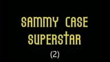 Sammy case - superstar. (2) snapshot 1
