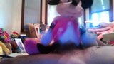 Minnie Mouse gets laid  snapshot 6