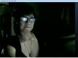 filipina milf gets hot and plays on cam snapshot 10