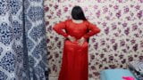 Beautiful Arab Muslim Girl With Big Ass&Boobs Mastrubation snapshot 2