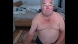 grandpa cum on webcam snapshot 10