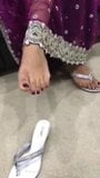 Desi feet 12 snapshot 8