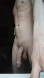 TWINK IS ALWAYS HUNGRY FOR RAW COCK snapshot 10