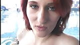 Adele Wissental ha delle tette così belle snapshot 1