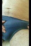 Blue speedo jo snapshot 1