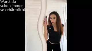 Kayla Shyx Ist Deine Herrin JOI Femdom CEI CBT | xHamster