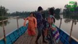 Bangla big ass girl boat song snapshot 1