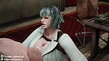 AliceCry1 Hot 3d Sex Hentai Compilation - 93 snapshot 9