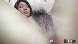 Juicy Tits Japan Teen Squirts For POV Toys And Sex - JapanLust snapshot 5