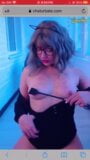 Bondage-Muschi 211 snapshot 10