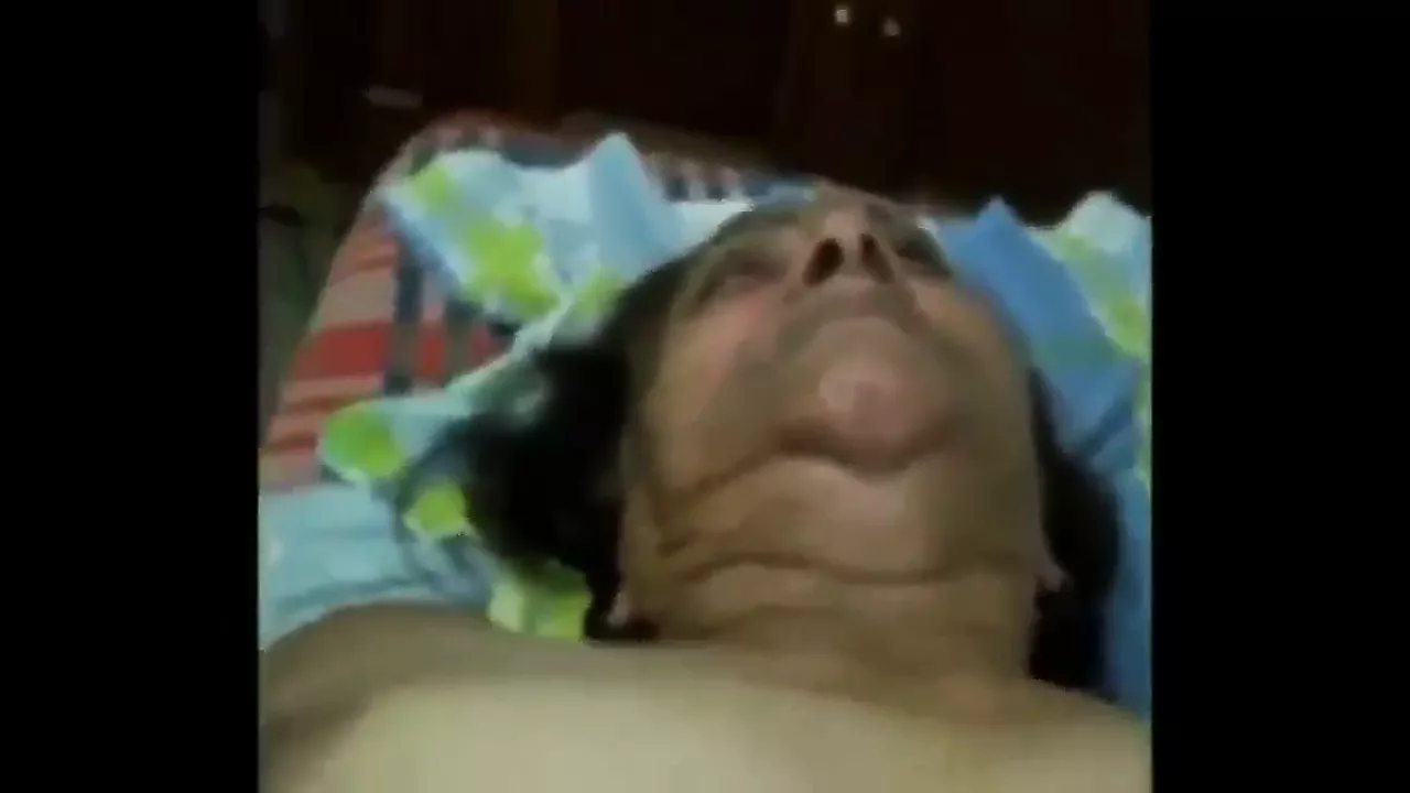 Granny Creampies: Creampie Porn