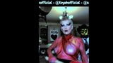 Toyah Willcox im Grunde oben ohne snapshot 3