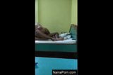 Today Exclusive-Hot Desi Couple Romance and F... snapshot 16