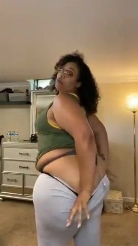 Free watch & Download Thick Ass BBW