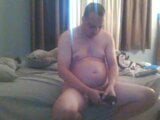 Me masturbating in my room while parents are asleep snapshot 18