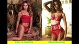 Kejuaraan selebritas Brasil - hari pertama snapshot 9