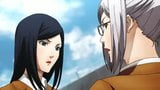 Prison School (Kangoku Gakuen) anime uncensored #4 (2015)  snapshot 1