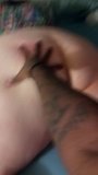 Bbw white slut I fucked at the crib snapshot 3