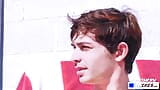 Southernstrokes grayson lange dientot tanpa kondom sama declan moore snapshot 1