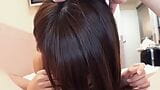 Erstaunliches Thai Blow Job Video snapshot 5