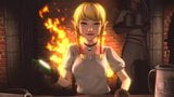 Link baise Linkle snapshot 3