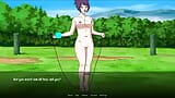 Kunoichi Trainer - naruto trainer (Dinaki) teil 106 sport nacktes anko von loveSkySan69 snapshot 17