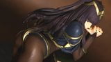 figure bukkake(SOF) Tharja(2nd) snapshot 8