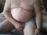 Daddy's big balls snapshot 1