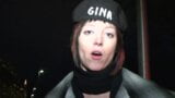 Petualangan jahat Gina dengan pasangan asli Jerman!!! - bab snapshot 2