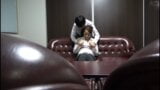 Harassing and Playing With a Married Office Worker who Made a Mistake at Work snapshot 5