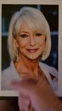 Helen mirren cum homenaje snapshot 6