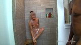 Showering with Wayne TRAILER snapshot 3