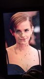 Emma watson射精致敬 snapshot 3