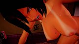 Mikasa MMD snapshot 9