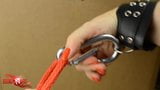  BDSM-DIY: Cost-effective and secure self-bondage experience snapshot 12