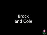 Brock und Cole snapshot 1