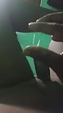 Morning masturbation so thick sperm cumming snapshot 15