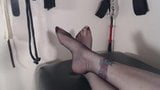 mistress pain toes snapshot 6