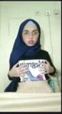 Hijabi chico crossdressing snapshot 3