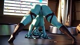 El-Recondite - caliente 3d porno hentai compilación 30 snapshot 11