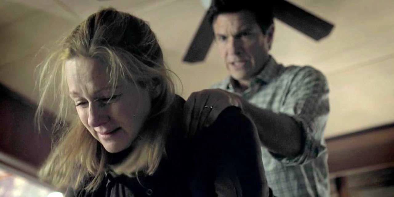 Free watch & Download Laura Linney Blowjob & Sex In "Ozark" On ScandalPlanetCom