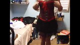 corset and skirt snapshot 5