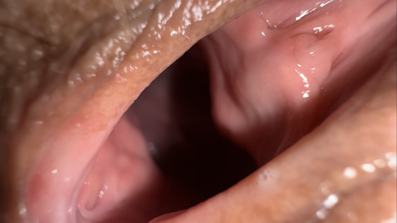 I passed my anatomy exam with flying colours because I filmed my neighbour fucking so close!
