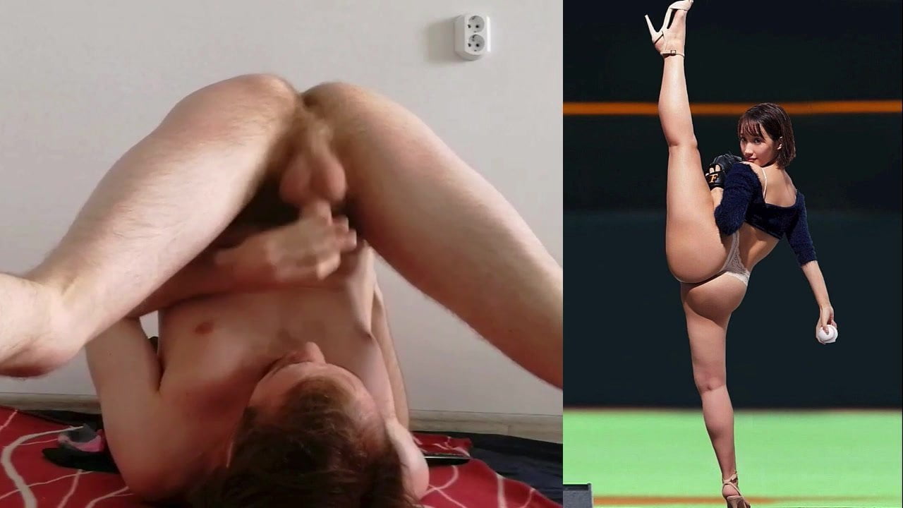 Tribute for Japanese Actress Sario Okada: Gay Asian Porn