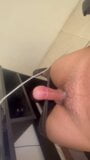 handsfree cumshot, big load snapshot 7