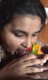 Indian licking snapshot 5