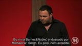 Mark Driscoll - Хижина snapshot 2