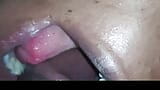 Blow Job & Facial Compilation snapshot 8