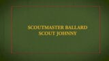 Scout Master Barebacks Young Twink Scout snapshot 3