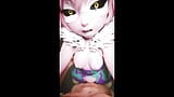 Lazy Soba Hot 3d Sex Hentai Compilation -106 snapshot 2